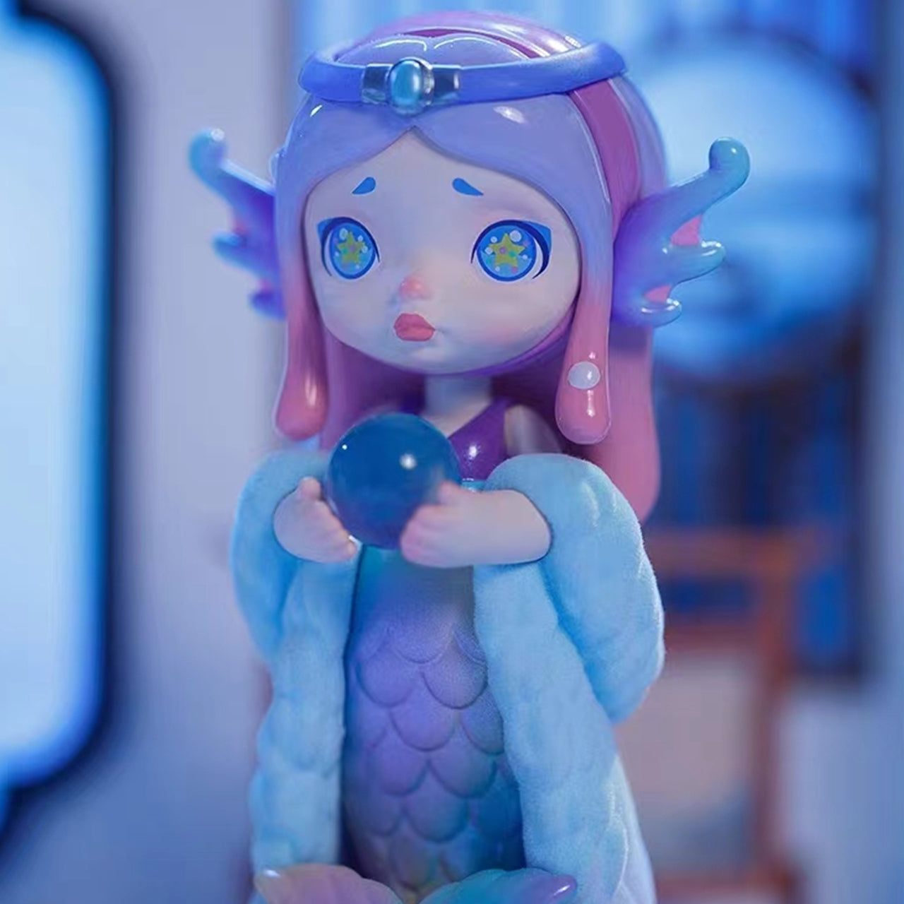 小物・アクセサリー popmart LAURA LAURA Chinese Style Series Blind Box