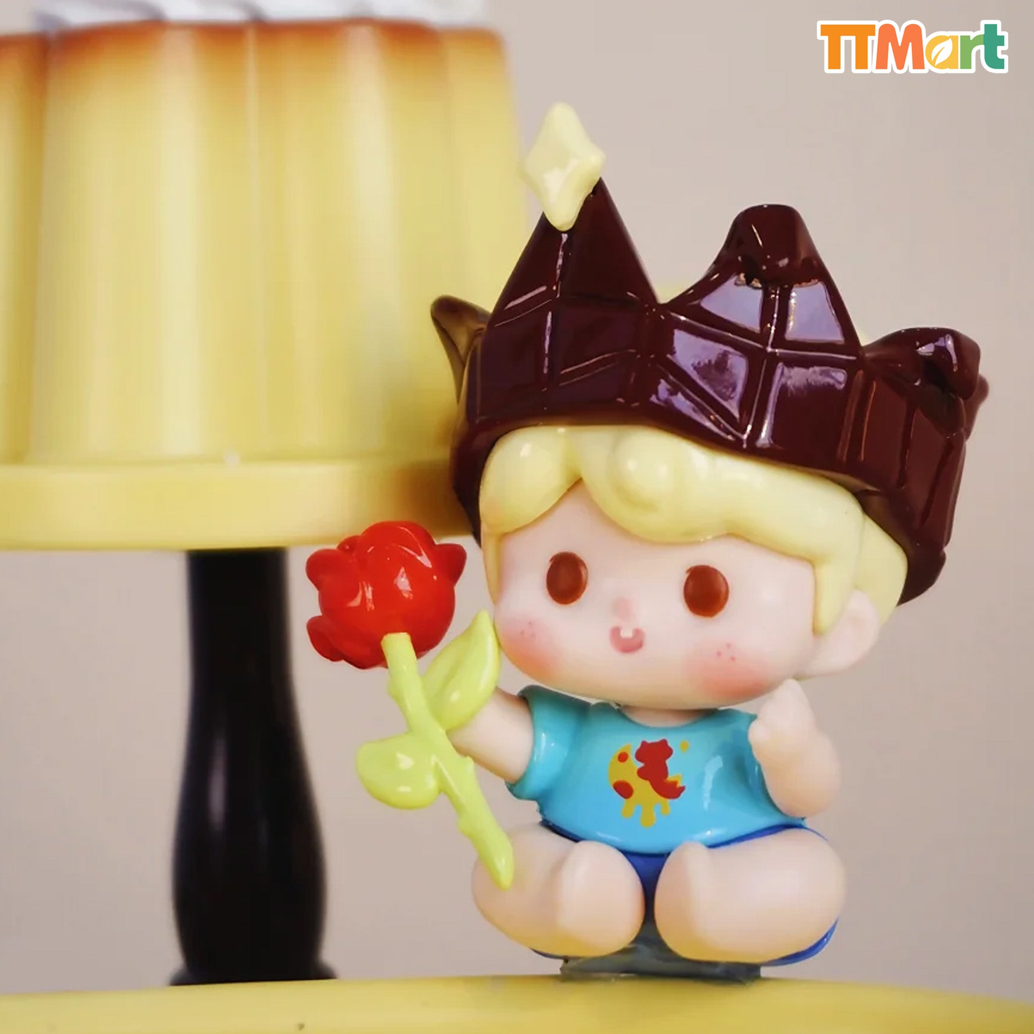 YOYO 72 Changes Now Series Mini Blind Box