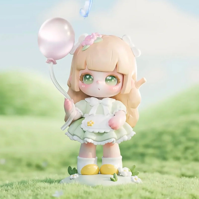 LIITA Embrace Fantastic Adventure Series Blind Box