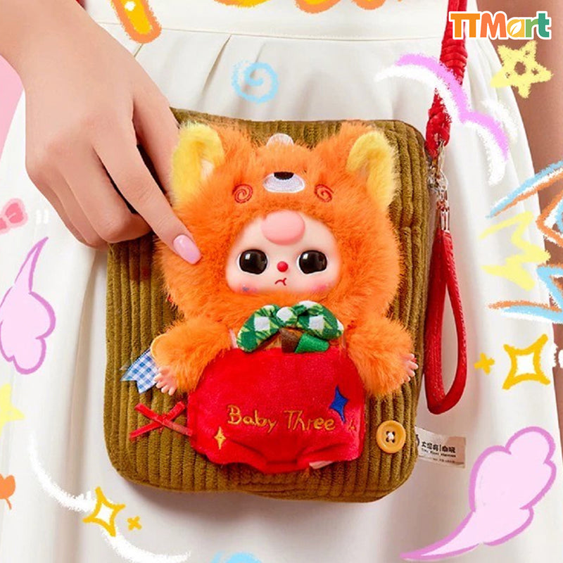 Baby Three V2 Phone Bag Series Blind Bag