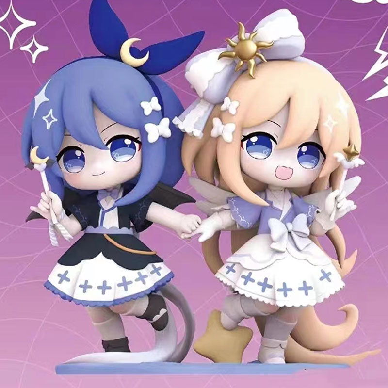 SUMY Zodiac Series 1&2 Blind Box