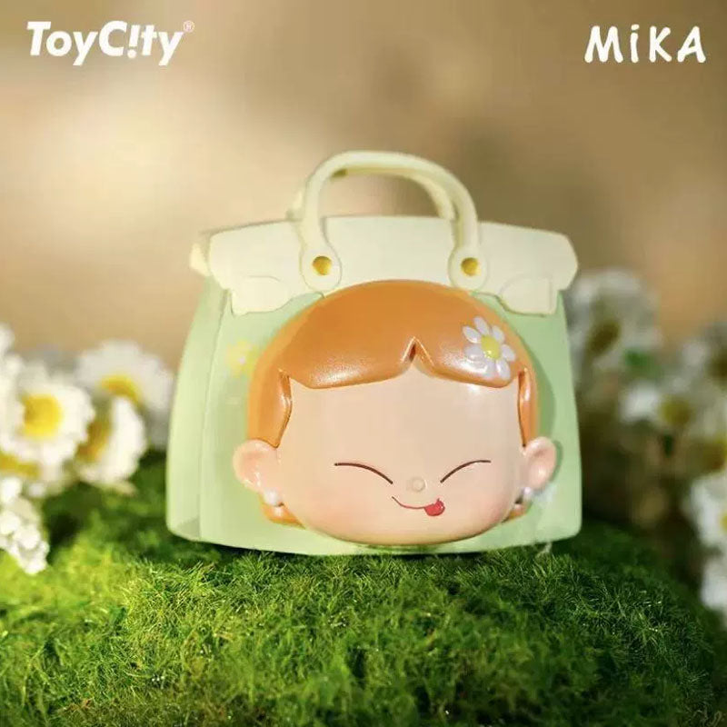 MiKA's Curated Handbag-Love Yourself Series Blind Box