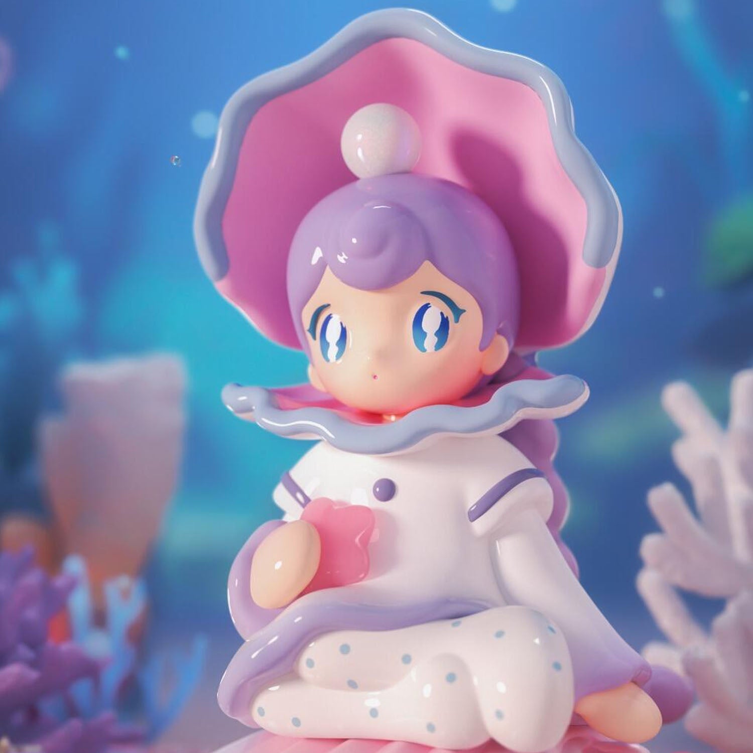 AAMY Mind of the Seaシリーズ　新品ボックス AAMY Mind of the Sea Blind Box by AAMY - myplasticheart