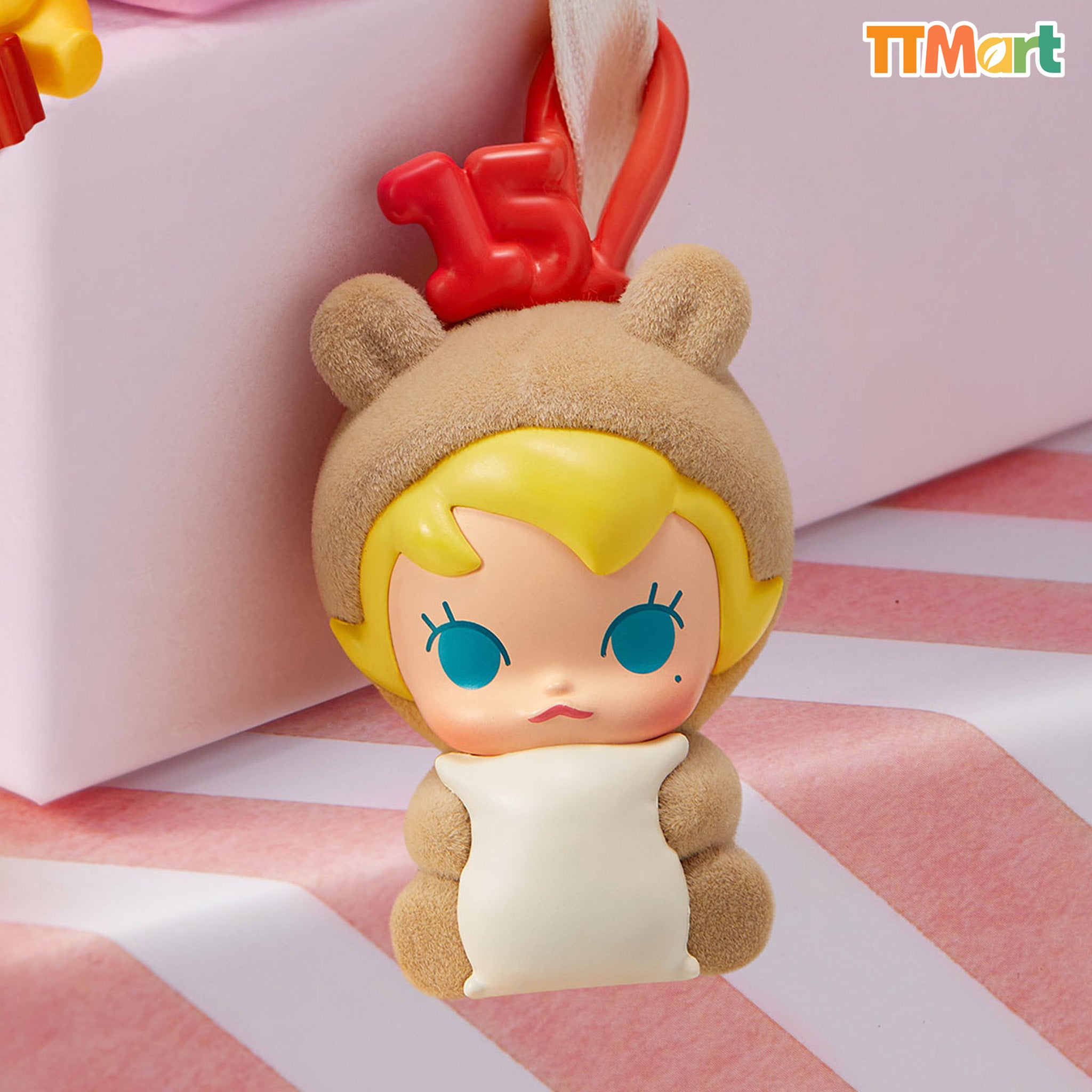 POP BEAN Celebrate This Moment Series Blind Bag