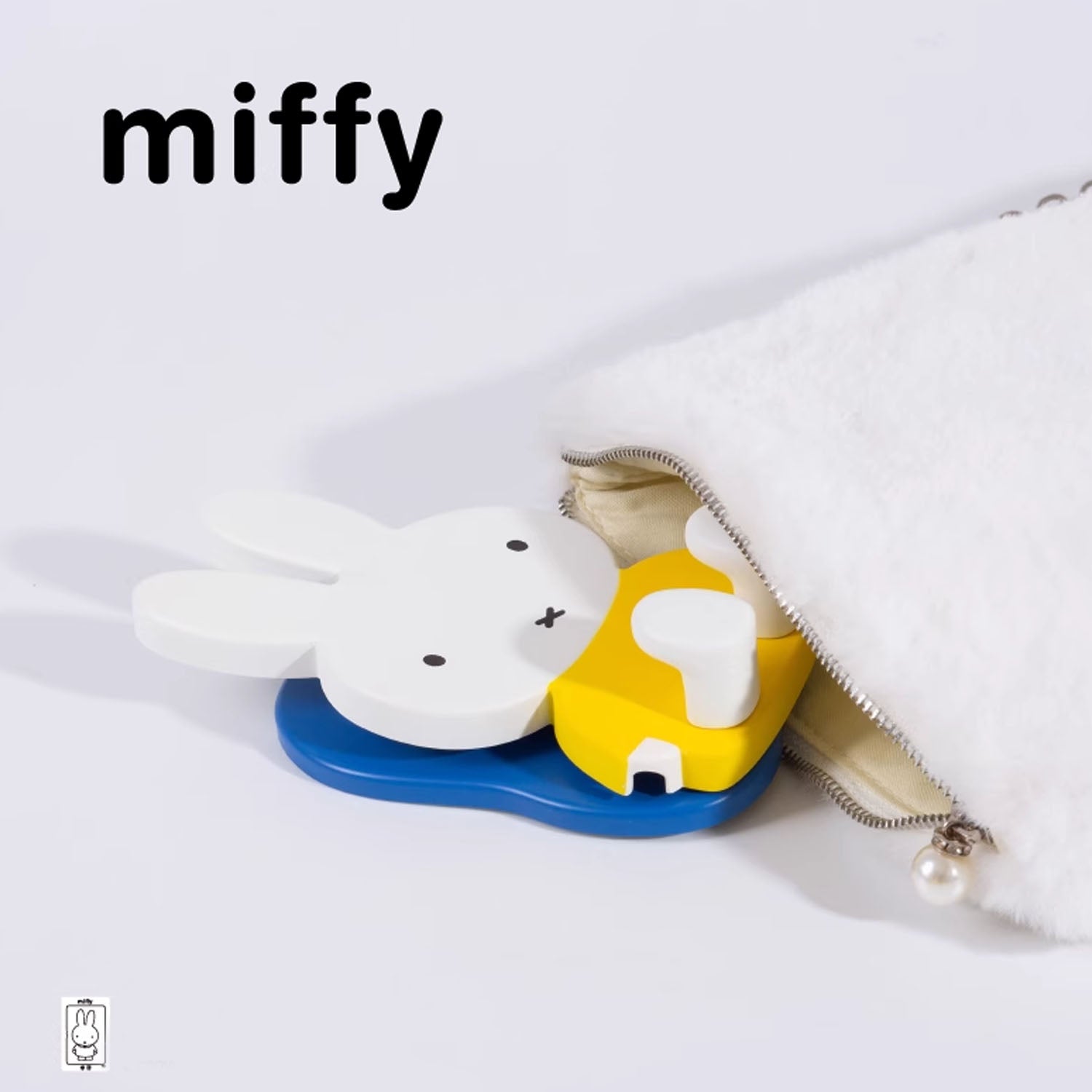 MIFFY Pad·Phone Stand Blind Box