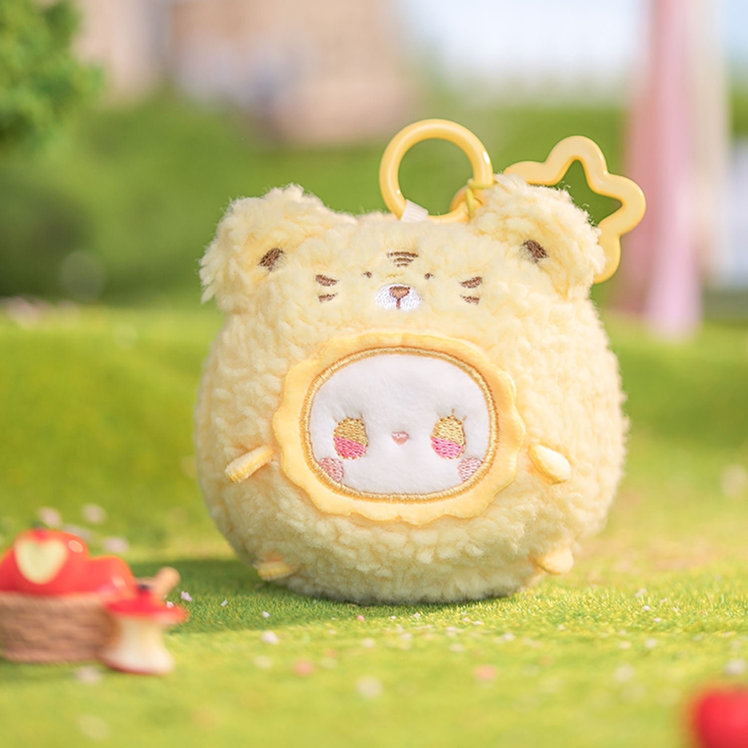 EMMA Tuan Tuan Plushy Series Blind Box