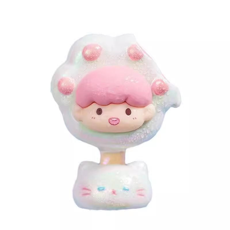 Bingbing Summer Bean Series Blind Box