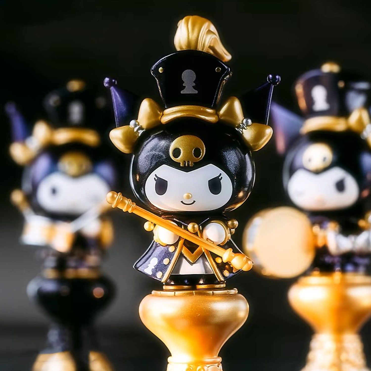 KUROMI Chess Series Blind Box