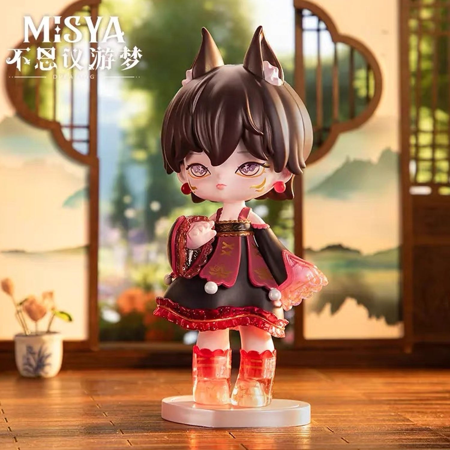 MISYA Incredible Dreaming Series Blind Box