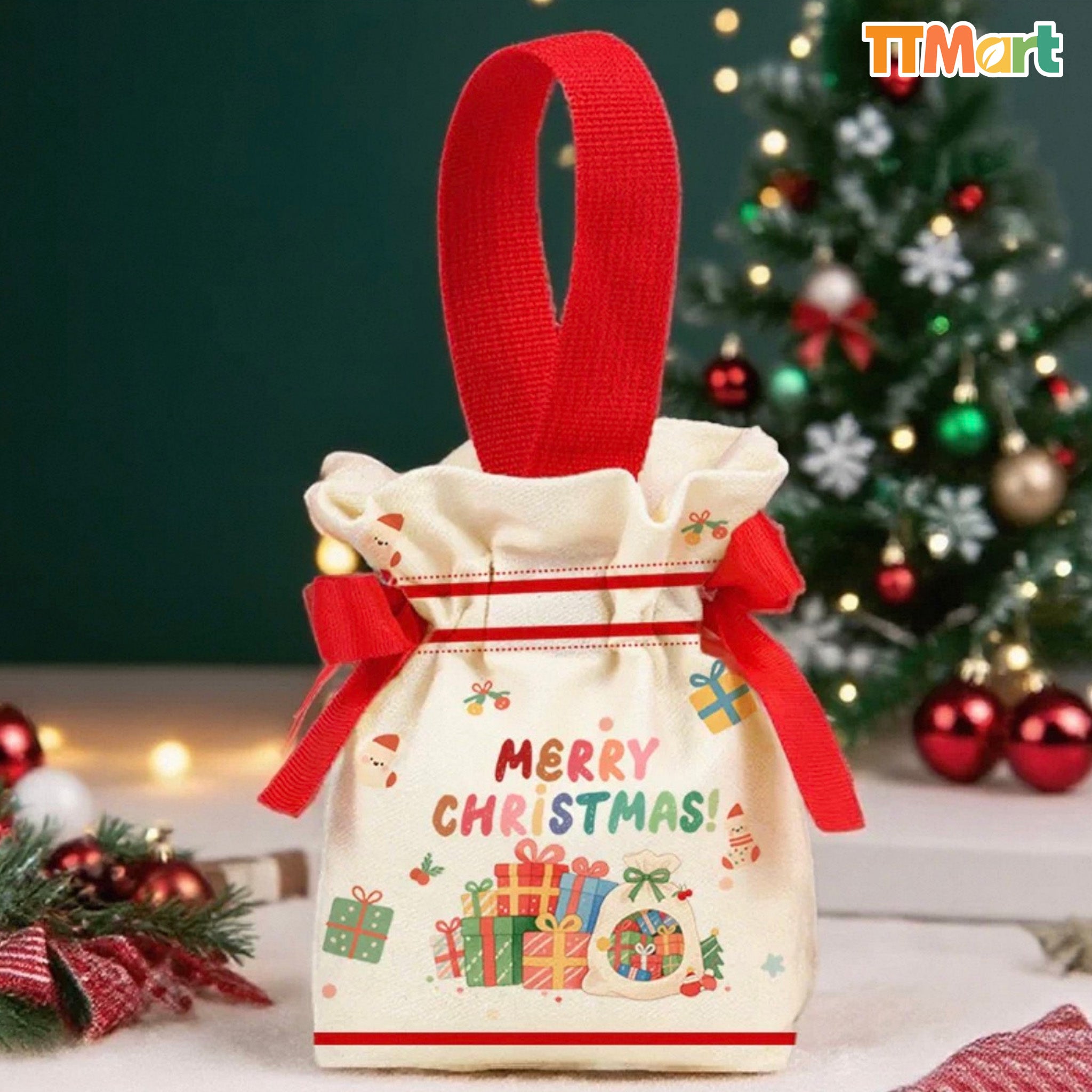 Black Friday Bean Mystery Bag