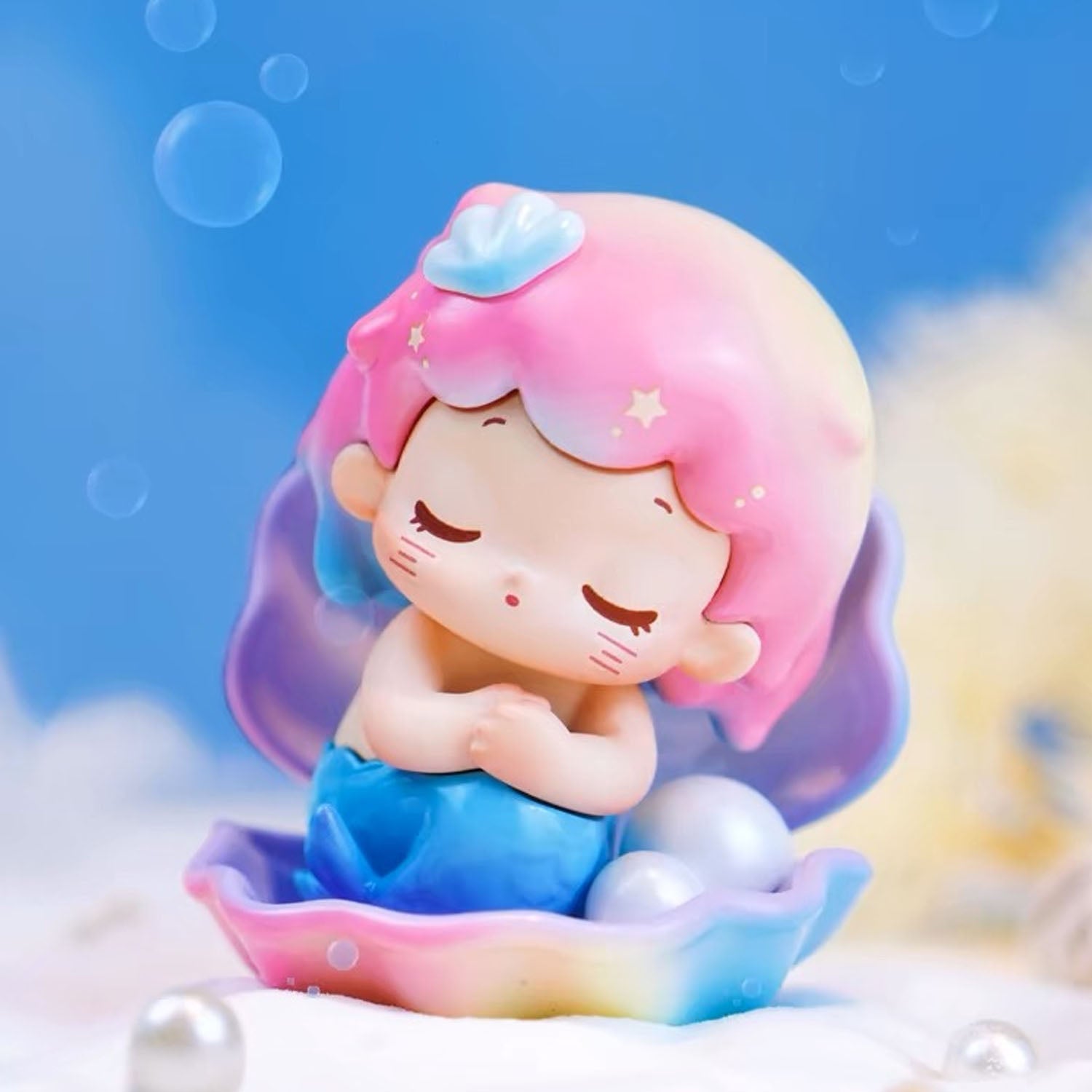 LITTER Fairy Tale Town Series Blind Box