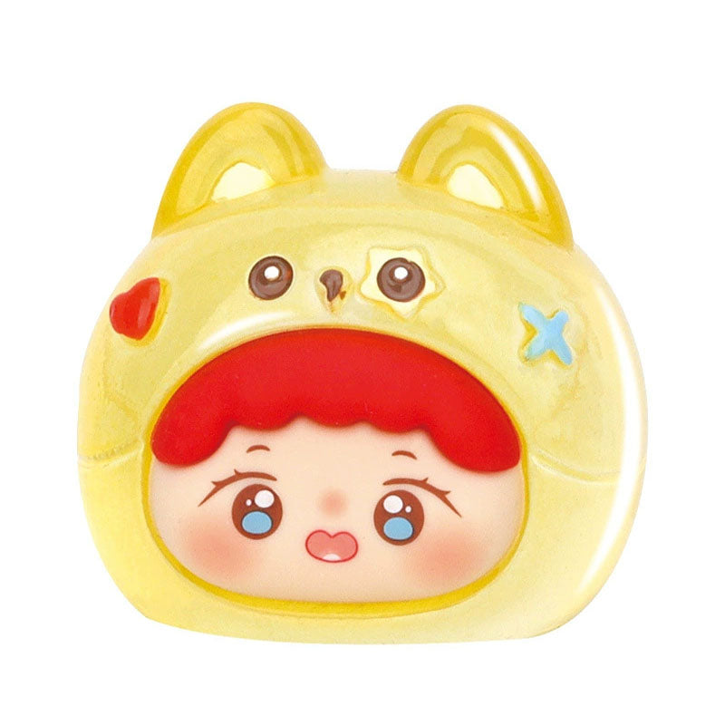 Sweet Cool Doll Bean Series Blind Box