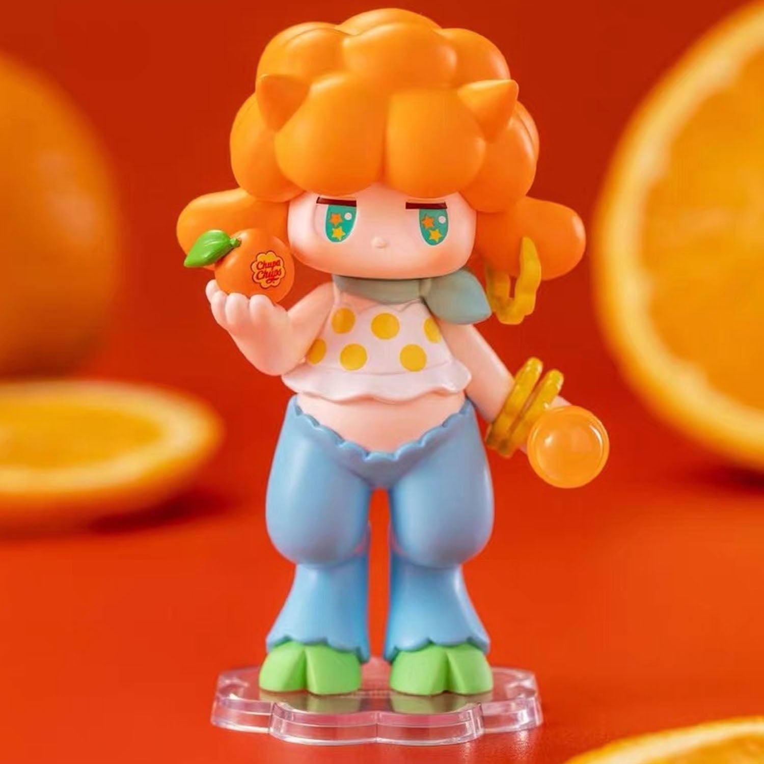 SARTY RORY x Chupa Chups Series Blind Box