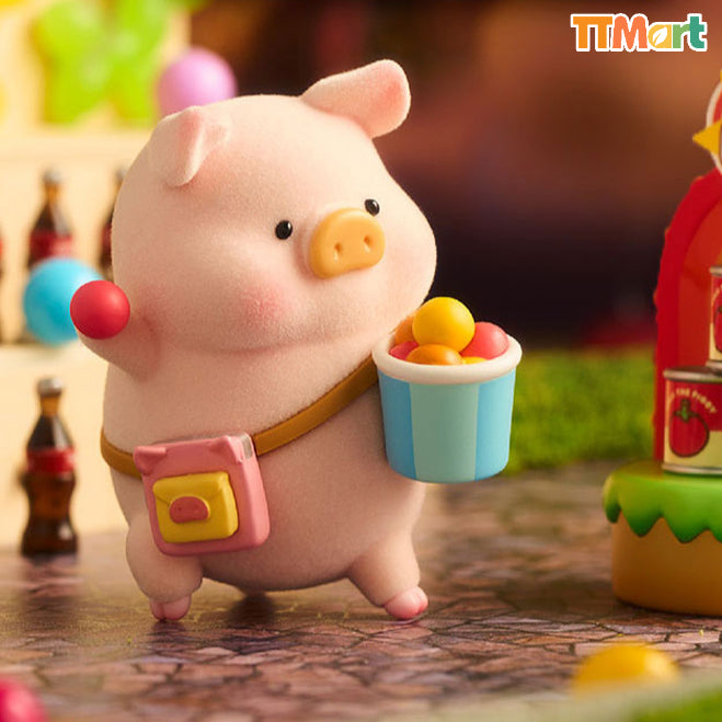 LULU THE PIGGY Lululand Series Figure Blind Box