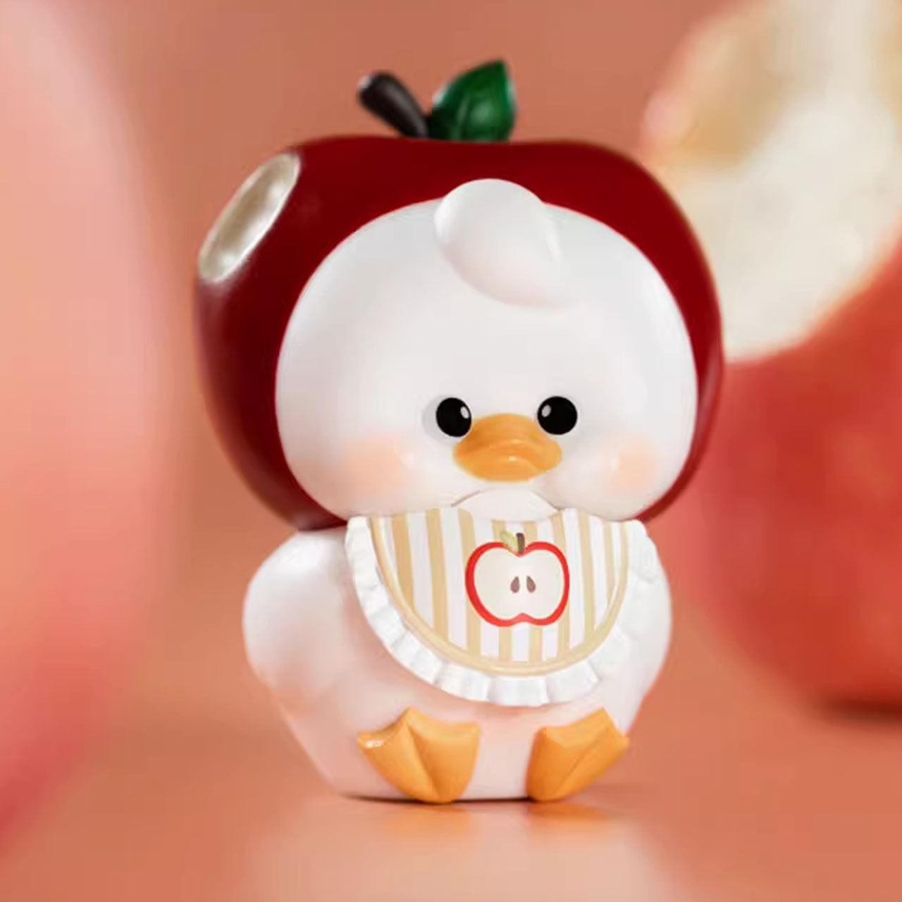 Duoduo Duck Fruit Garden Series Blind Box