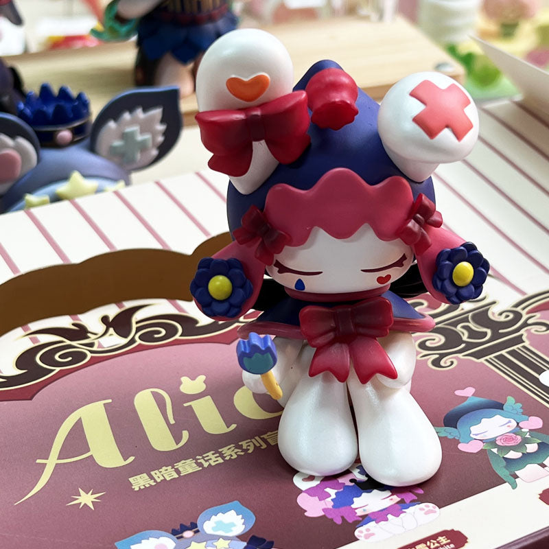 ALICE Dark Fairytale Series Blind Box