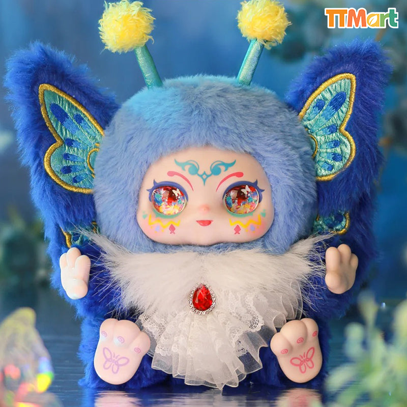KIMMON You Are The Protagonist Series Plush Blind Box