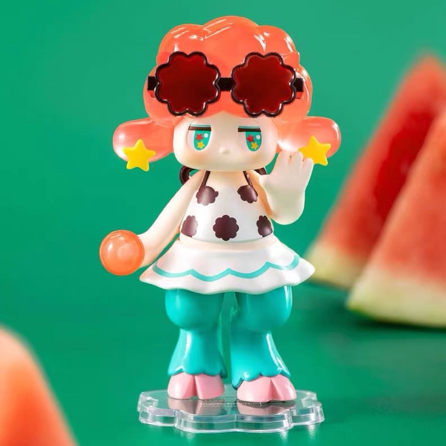 SARTY RORY x Chupa Chups Series Blind Box