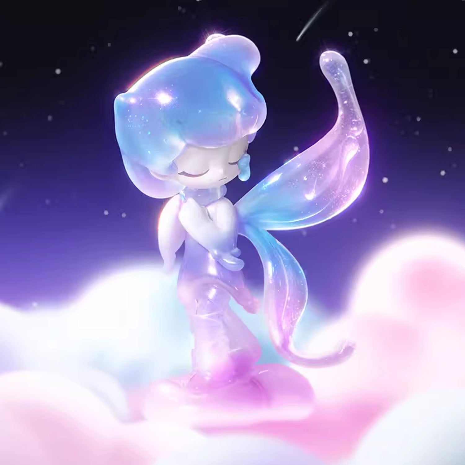 AZURA A Dream About Stars Series Blind Box