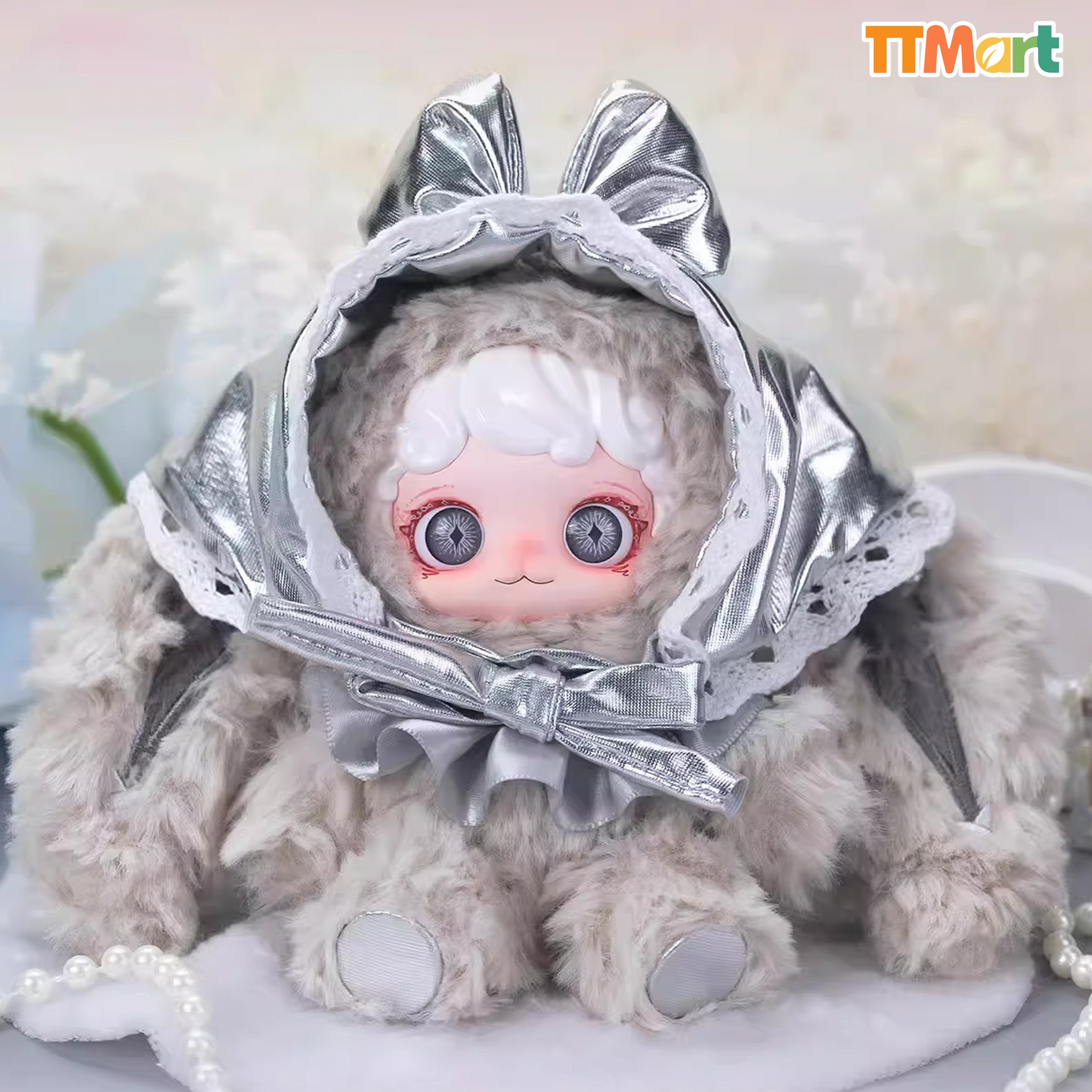 MIOCO Forgotten Realm Series Plush Blind Box