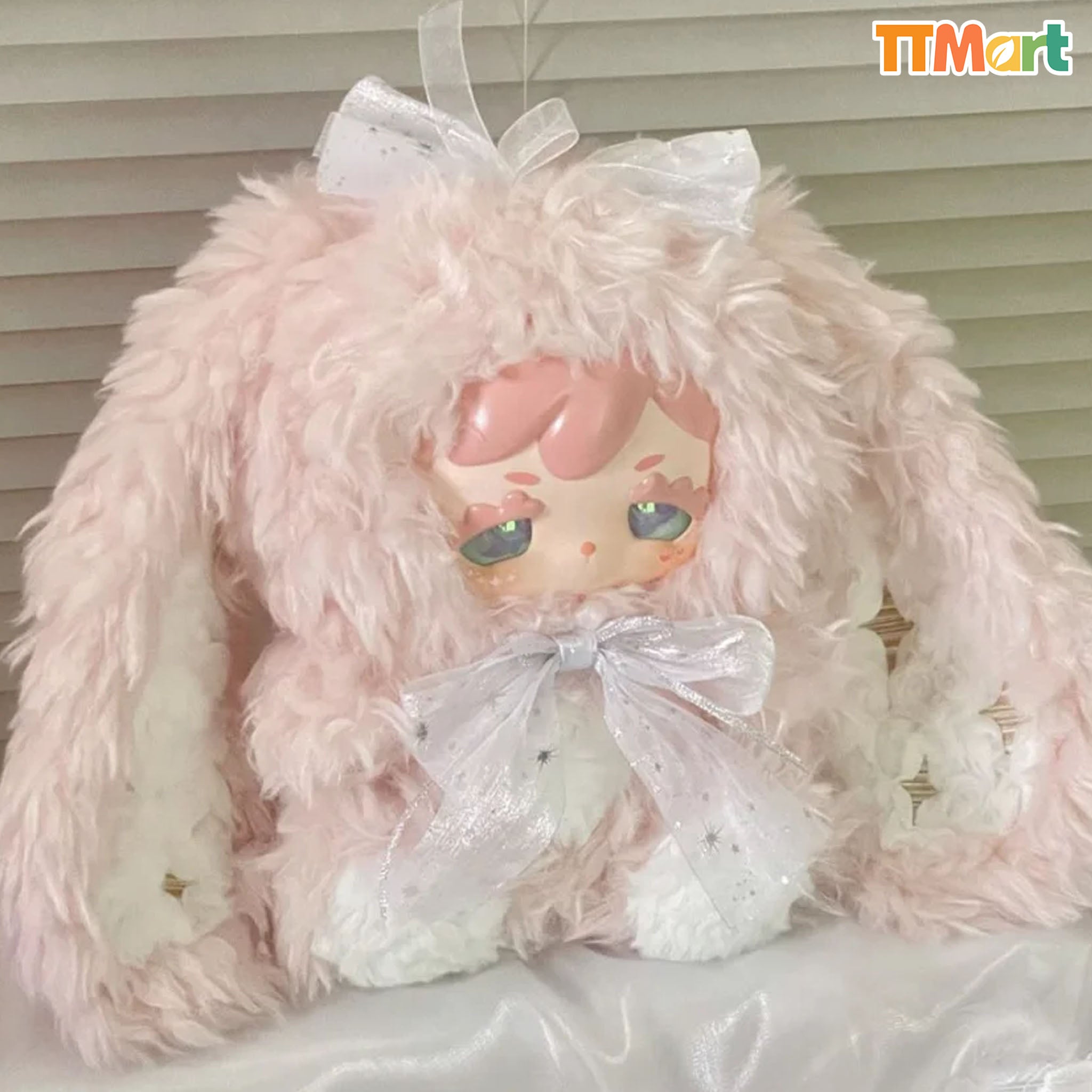 KOKONO 600% First Generation Plush Series Blind Box