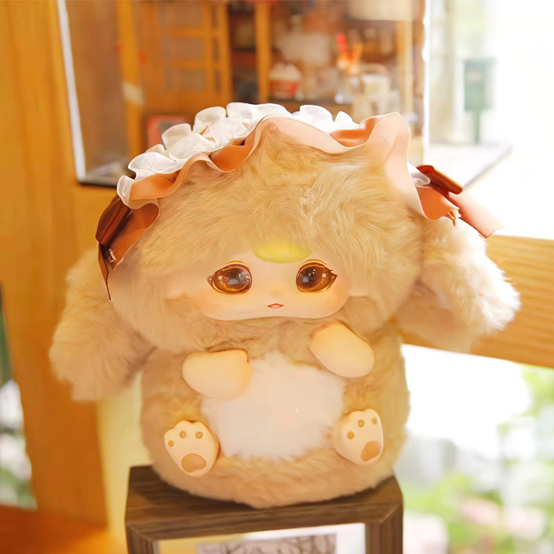 MOMO's Garden Plushy Series Blind Box