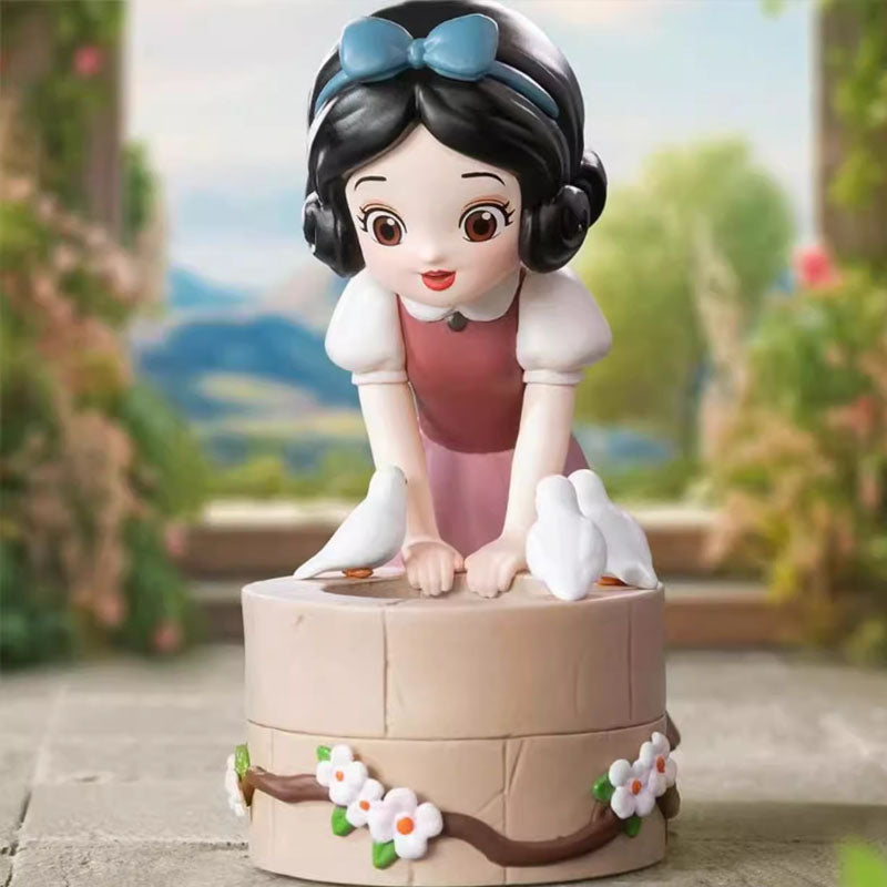 SNOW WHITE Classic Series Blind Box