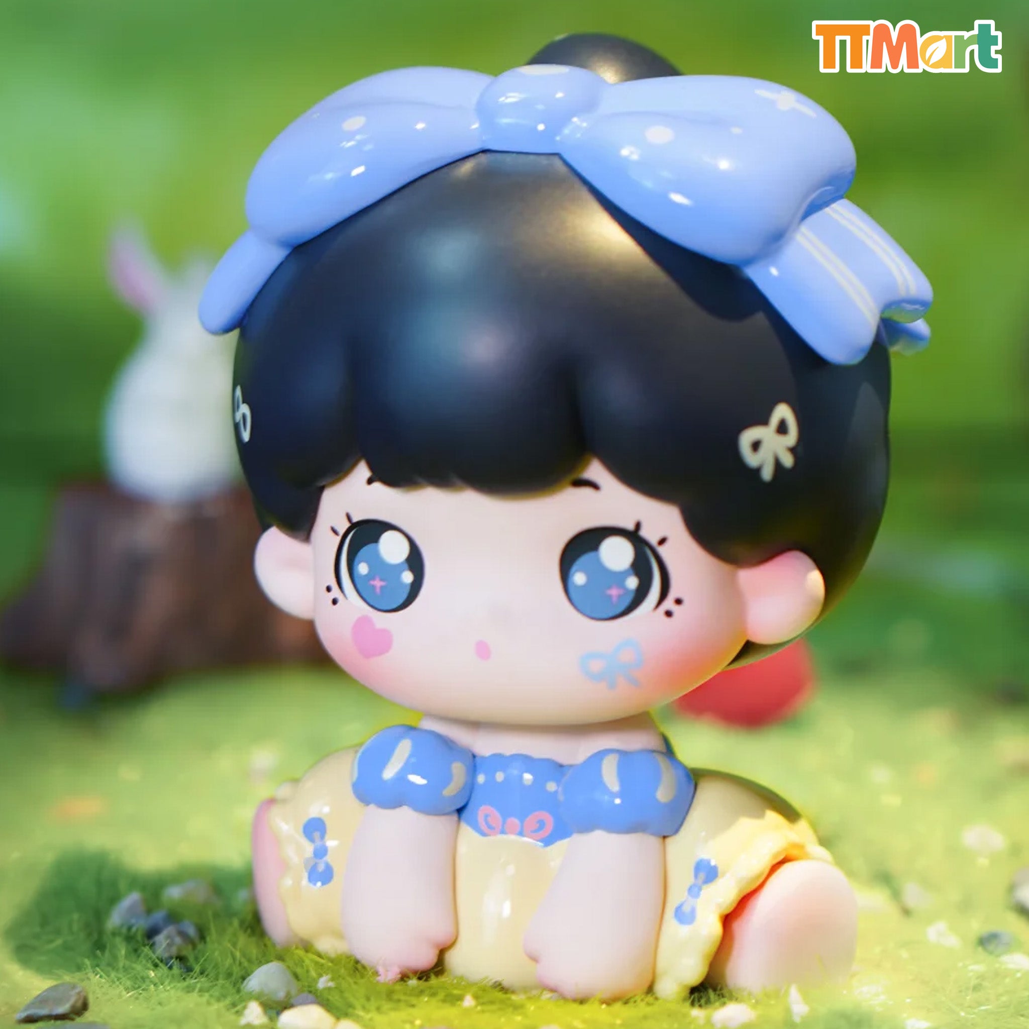 BAOBAO Fantasy Dreamland Series Figure Blind Box