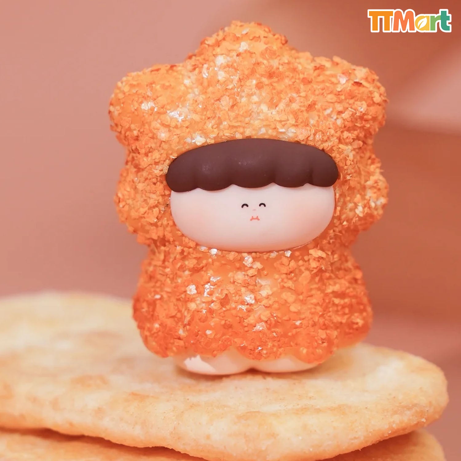 Wishing Stars Sweet Jar Mini Series Blind Box