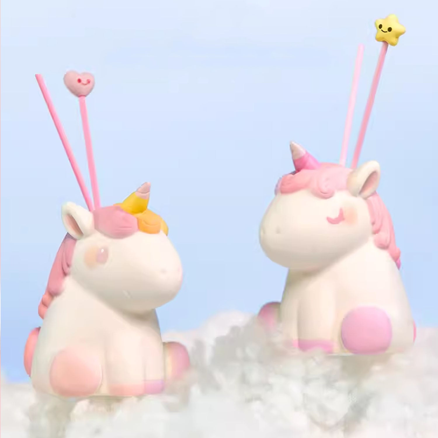 Unicorn Dream Frafrance Series Blind Box [WITHOUT SCENT OIL]