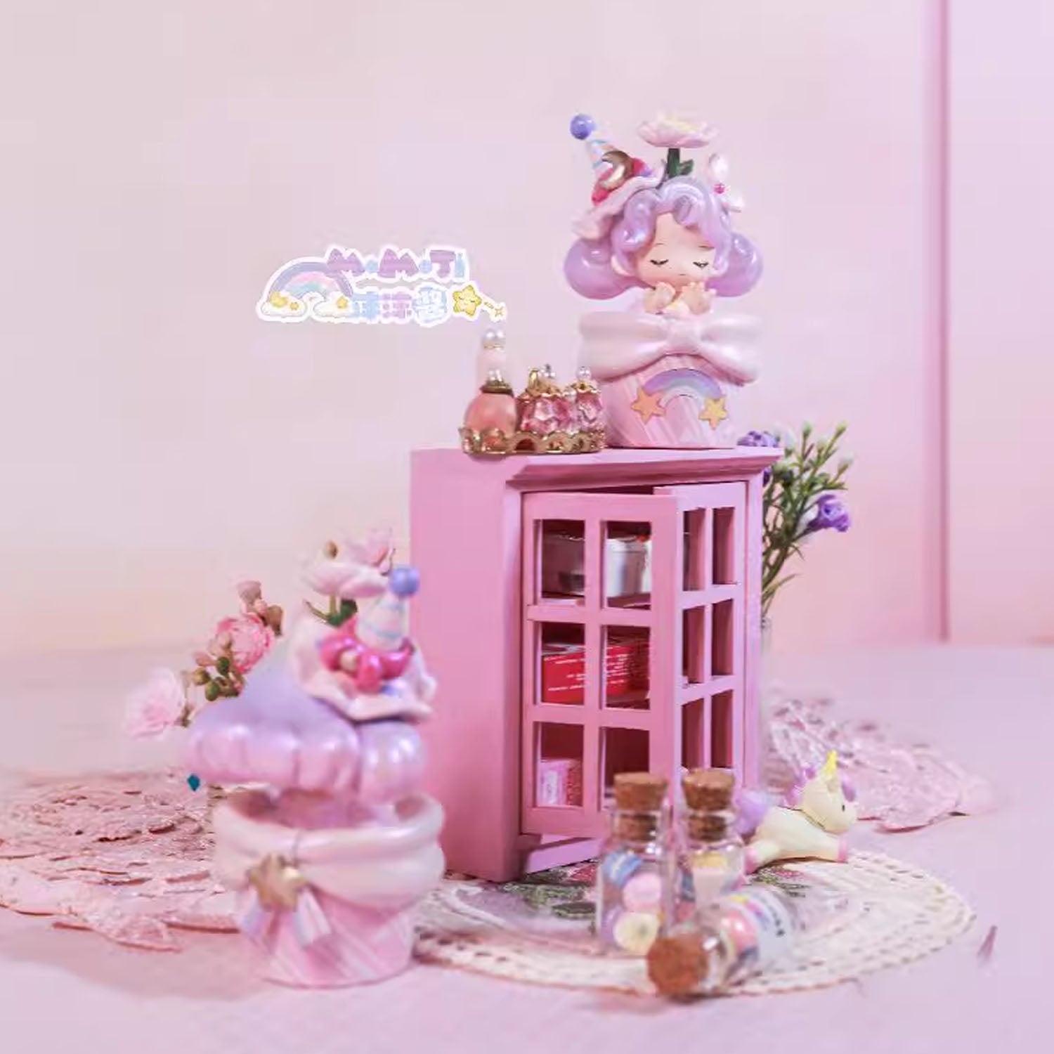 MASAMI MEETS MELODY MATES BOX マサミ MASAMI MEETS MELODY MATES BOX マサミ