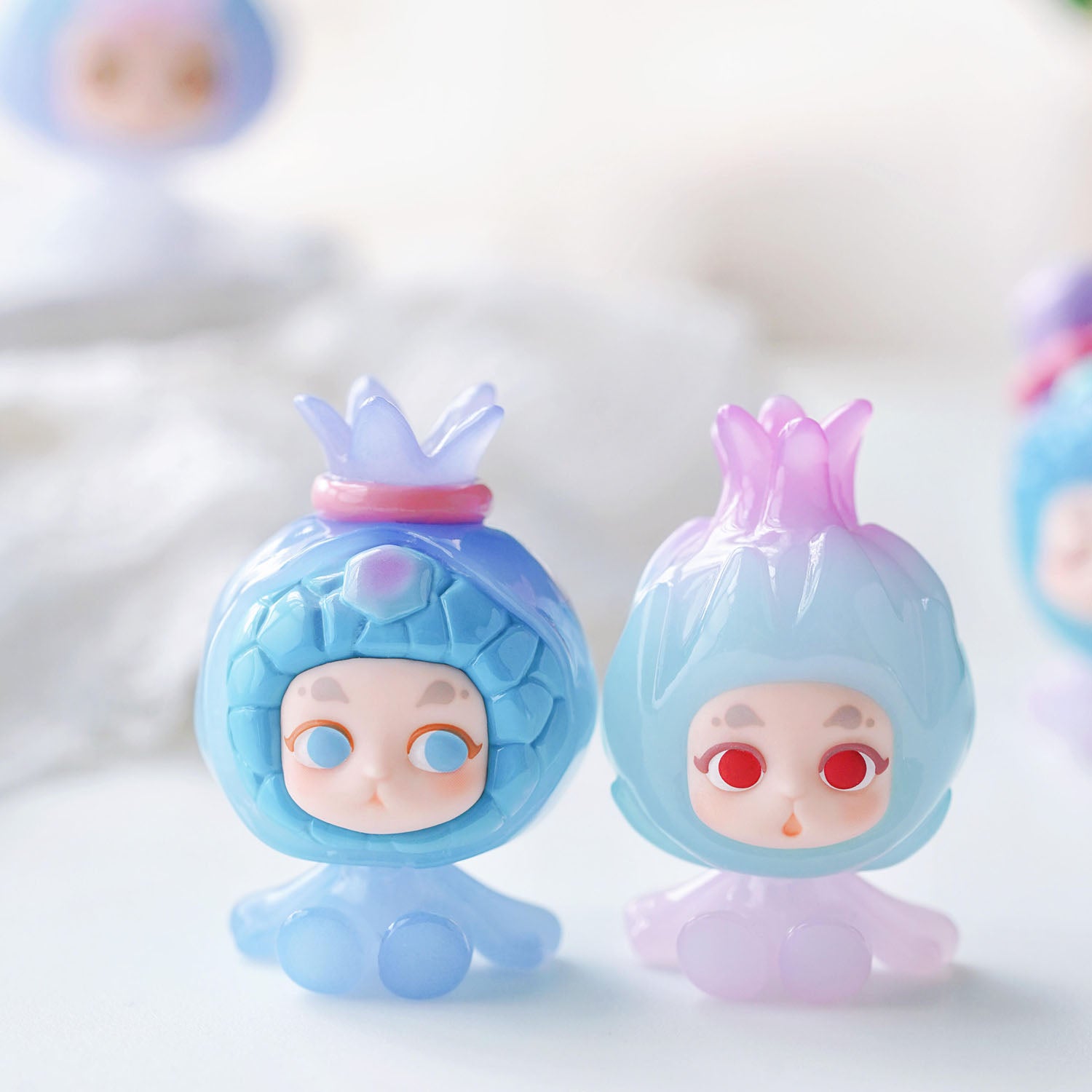 Aroma Princess Sweet Fragrant Mini Series Blind Box