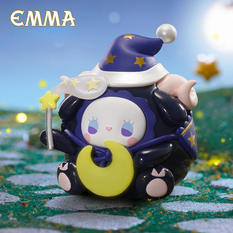 EMMA Lucky Egg Series Blind Box