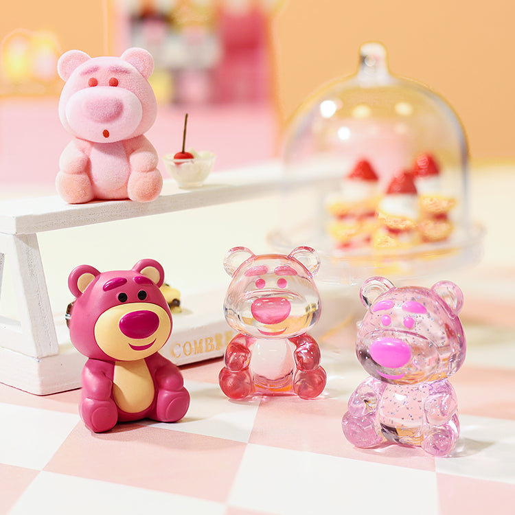 LOTSO Scent Bean Series Blind Bag