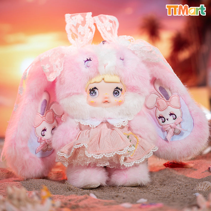 [PRE-ORDER] NOMMI Weather Forecast Plush Blind Box