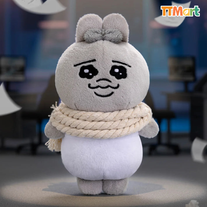 USAGI Rabbit Life Plush Series Blind Box