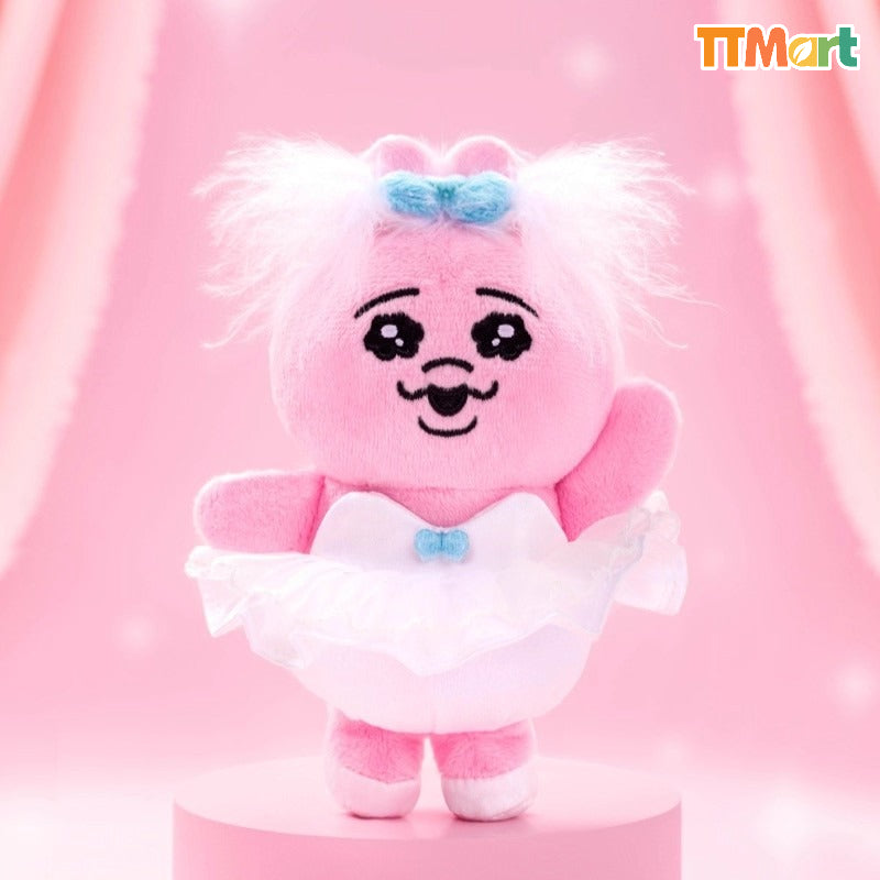 USAGI Rabbit Life Plush Series Blind Box