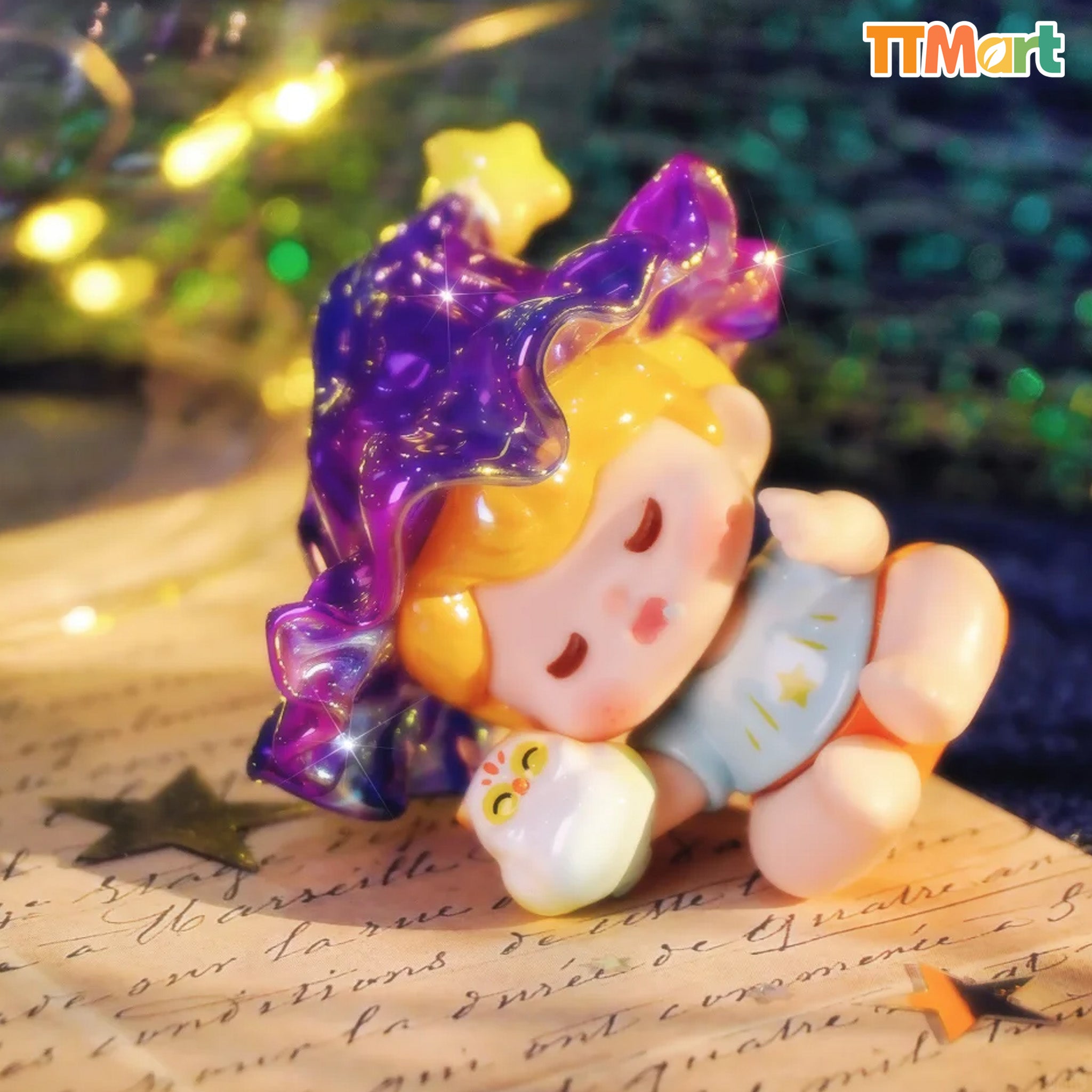 YOYO 72 Changes Now Series Mini Blind Box