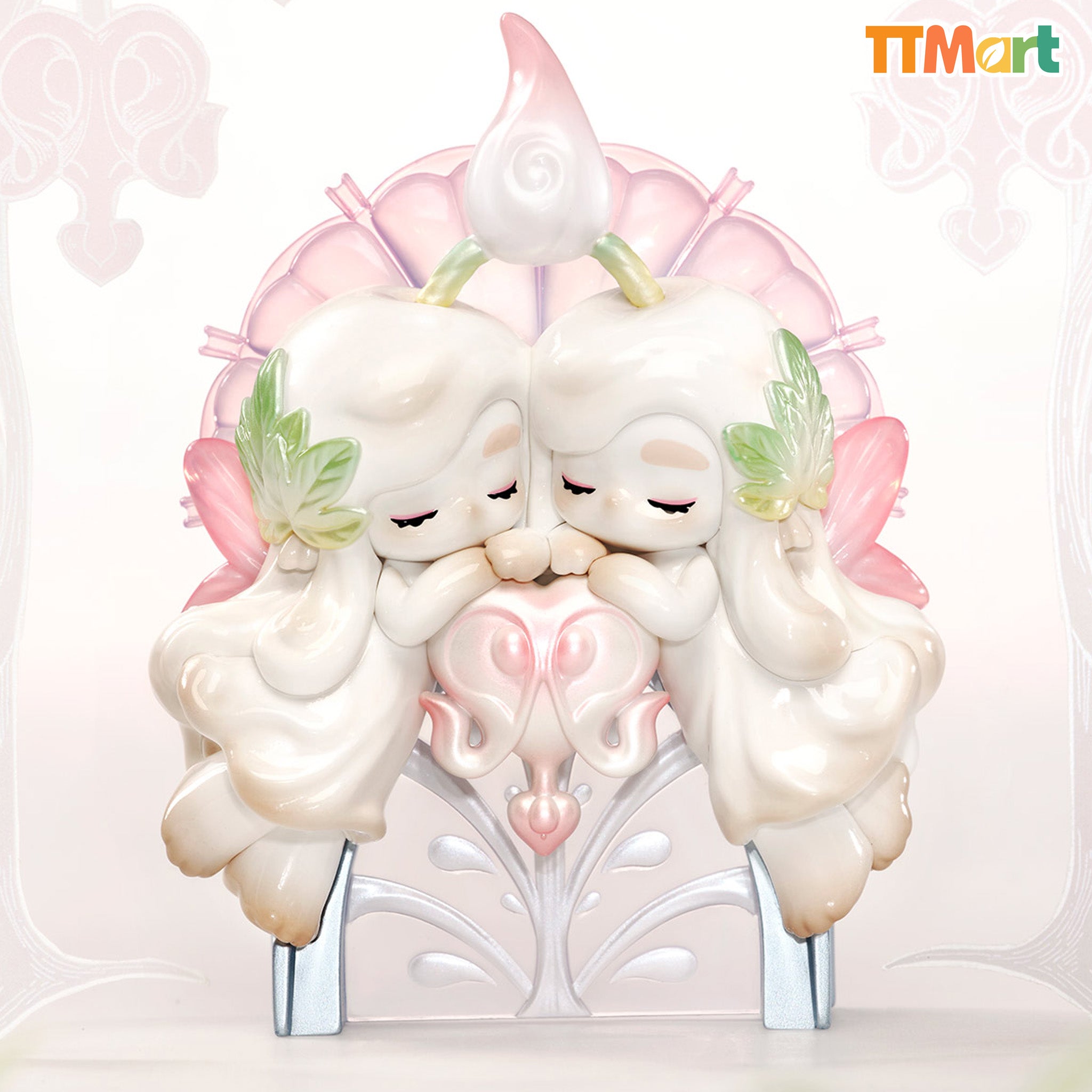 CHAKA Luminous Reverie Series Figures Blind Box