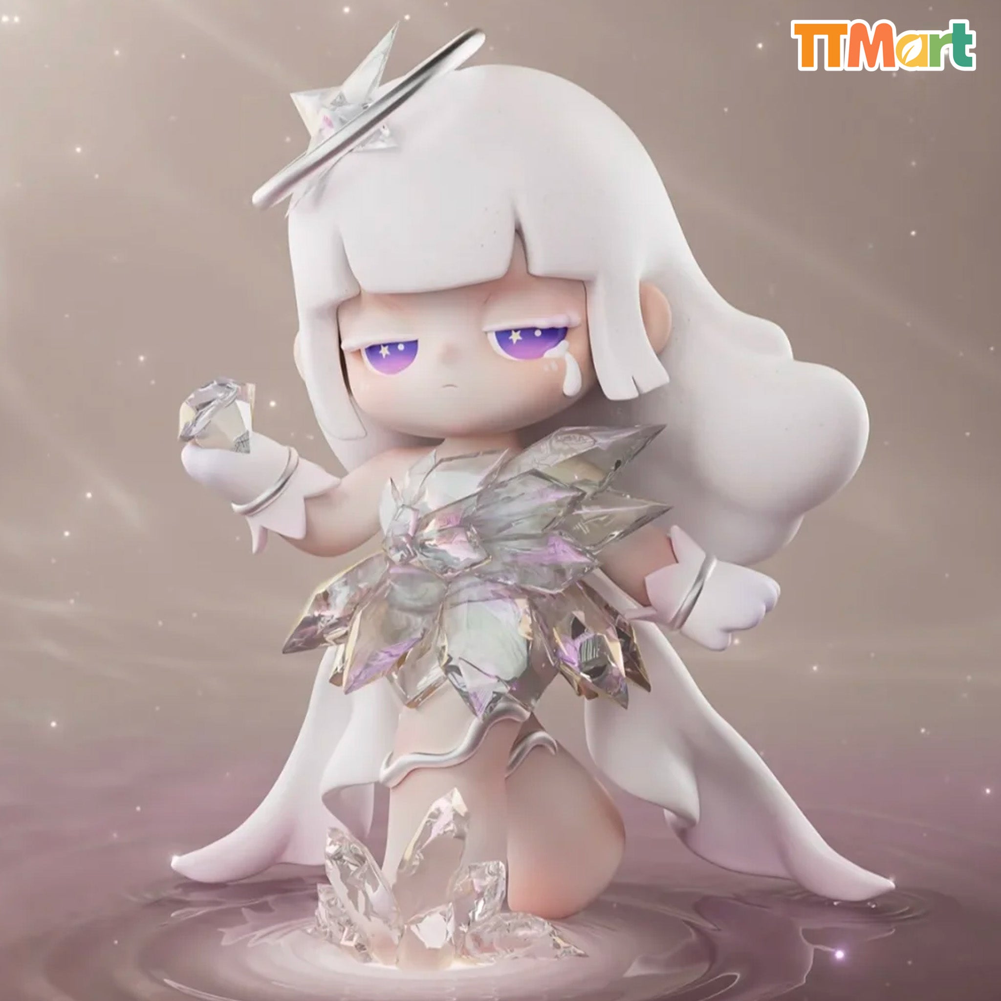 LIITA Forward By Light Series Figures Blind Box
