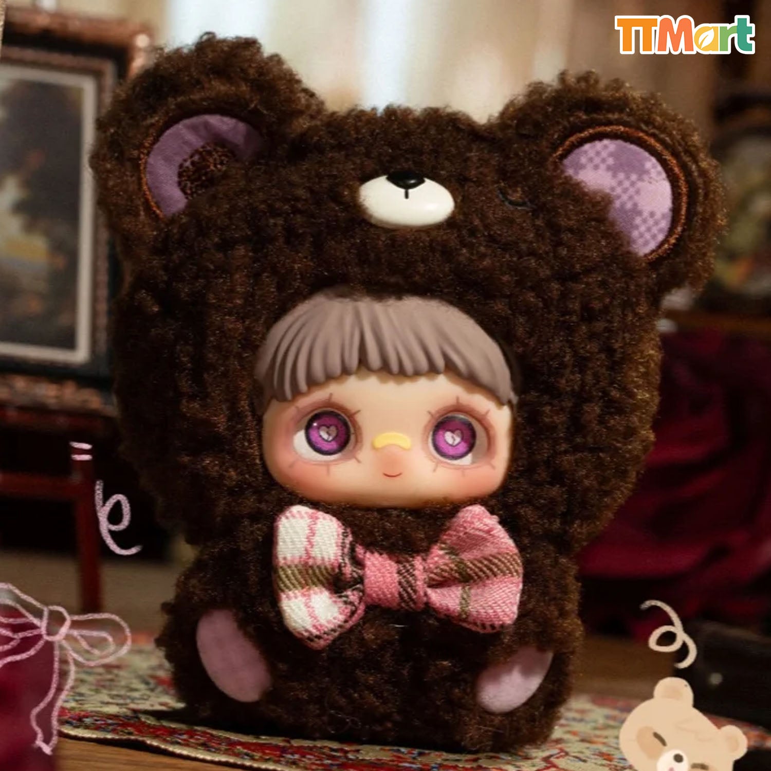 MAYMEI May I Love You Series Blind Box