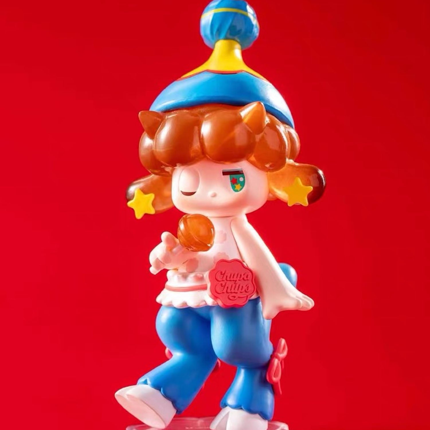 SARTY RORY x Chupa Chups Series Blind Box