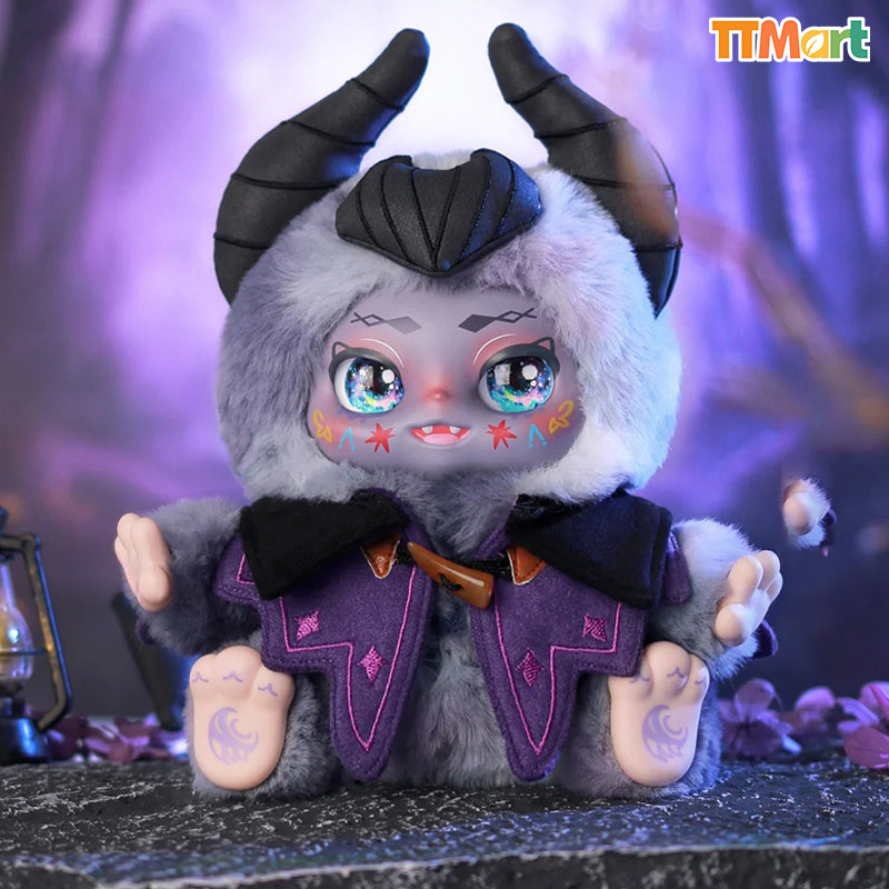 KIMMON You Are The Protagonist Series Plush Blind Box
