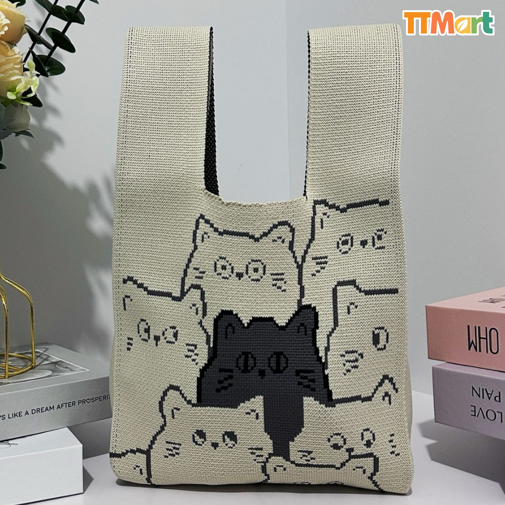 [MBE] Mystery Wowen Bag [LIVE ONLY]