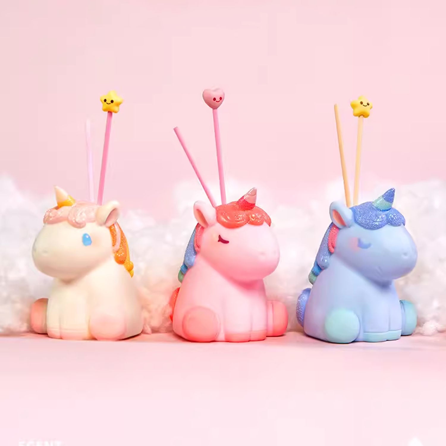 Unicorn Dream Frafrance Series Blind Box [WITHOUT SCENT OIL]