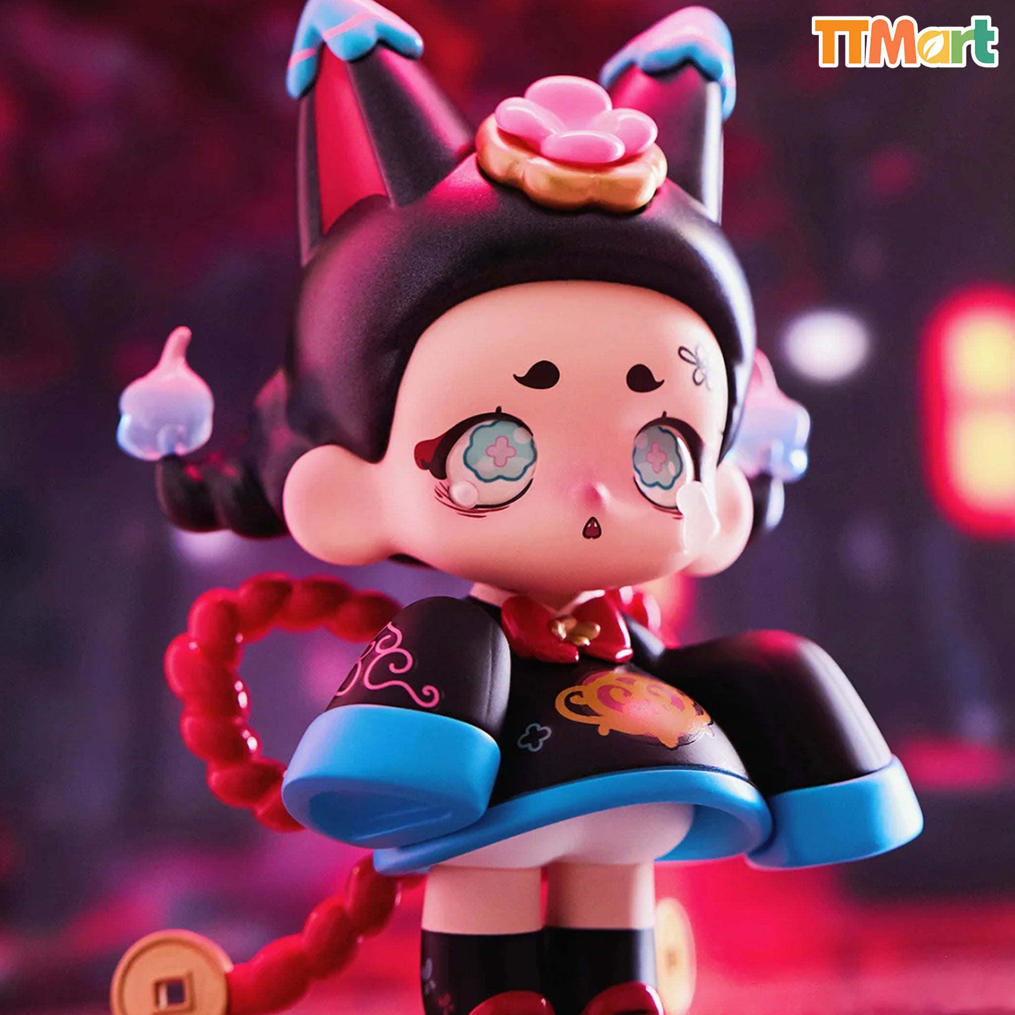 KASA Marvelous Stories Series Blind Box