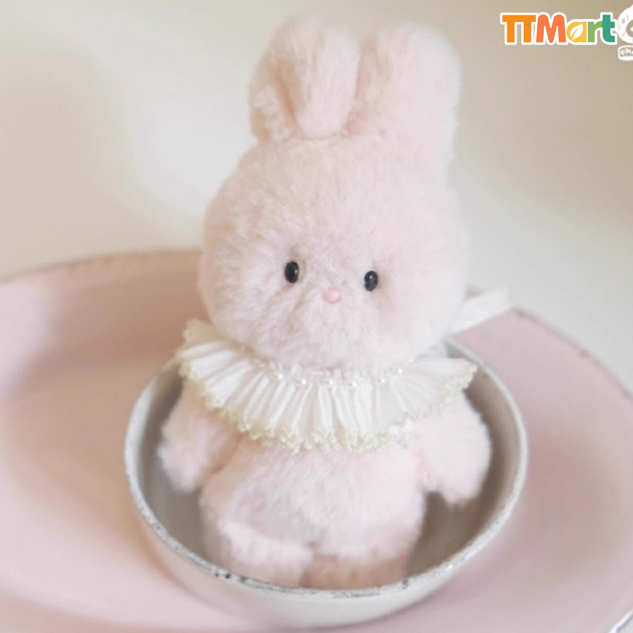 PANPAN Stand By Me Plush Series Blind Box