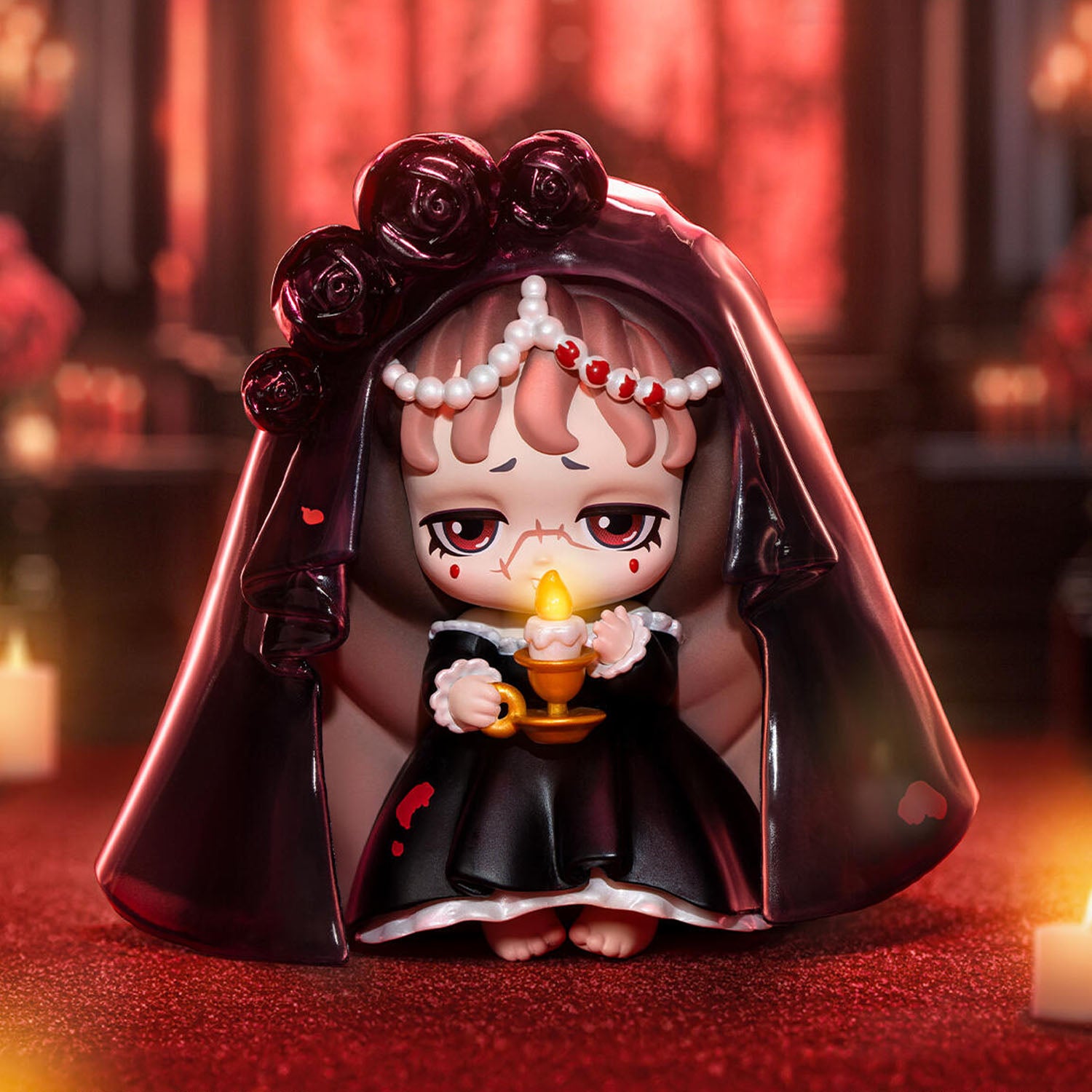 LILITH The Century of Mary Series Blind Box