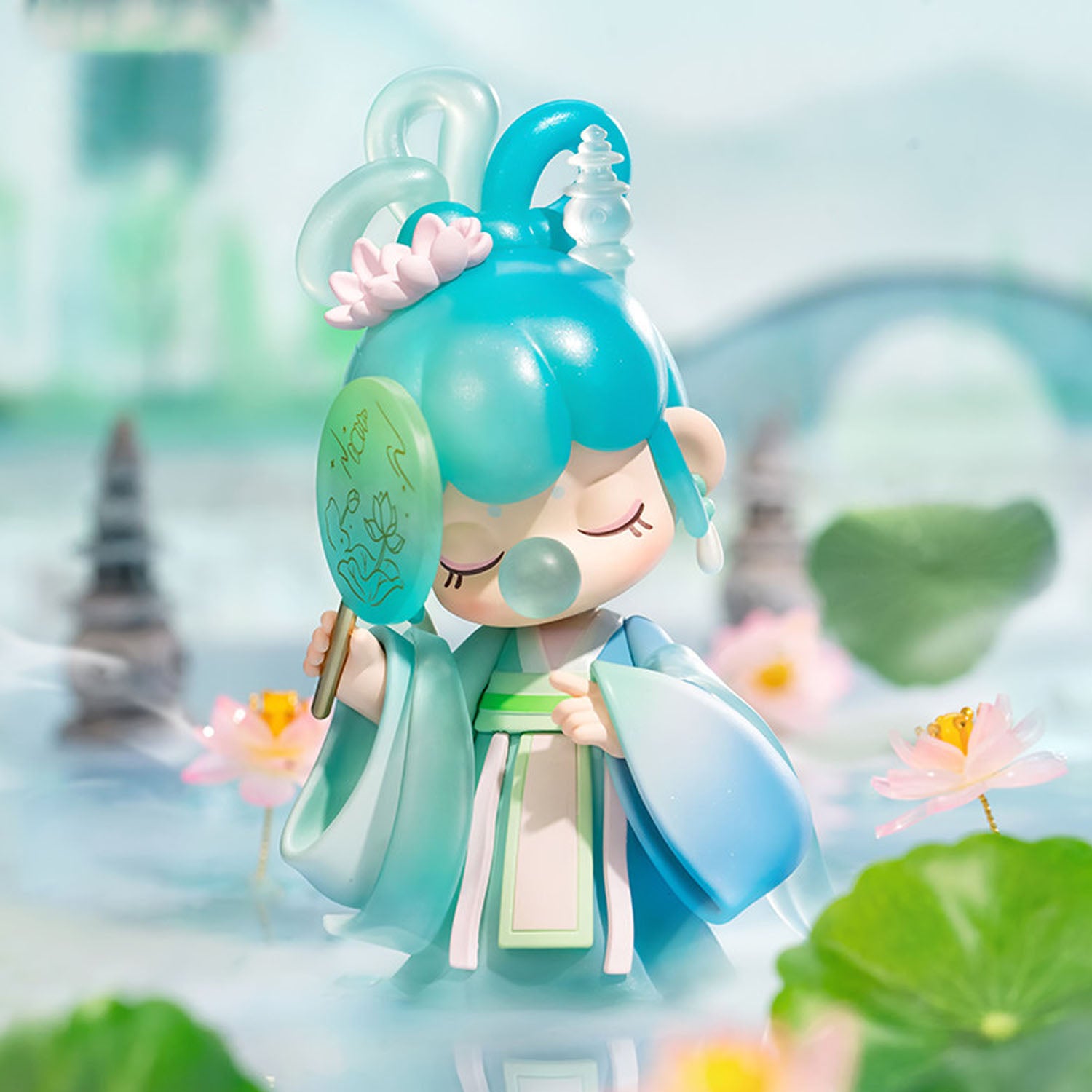 NANCI poetic Beauty Series Blind Box