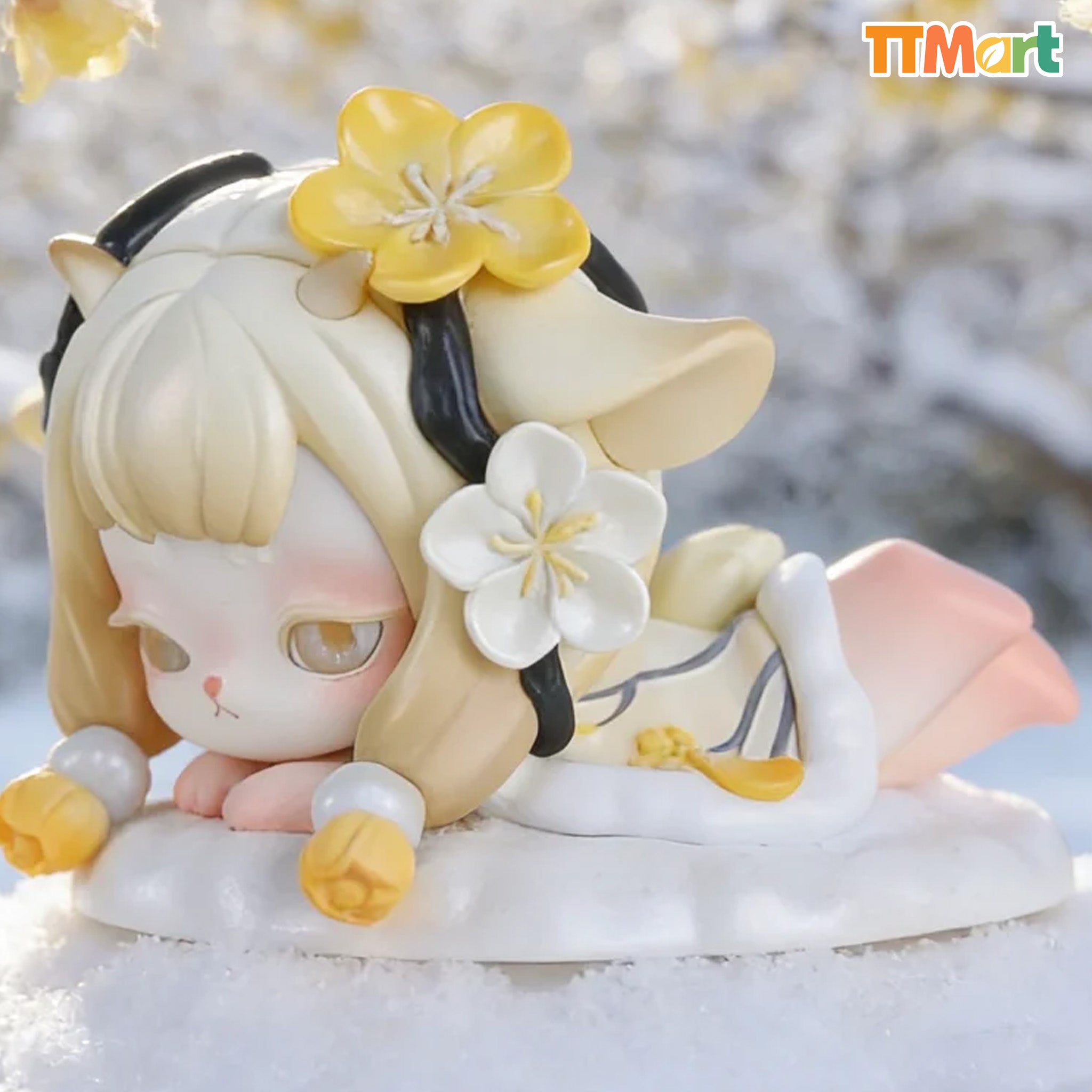 NINIMO Cloud Whisper Series Figure Blind Box
